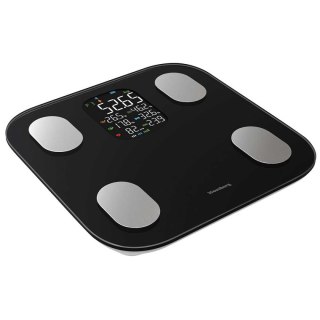 ANALITYCZNA WAGA ŁAZIENKOWA SMART IOS ANDROID KLAUSBERG KB-7854 KLAUSBERG