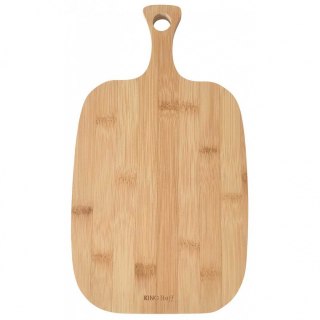 BAMBUSOWA DESKA KUCHENNA 32x 18cm KINGHOFF KH-1563 KINGHOFF
