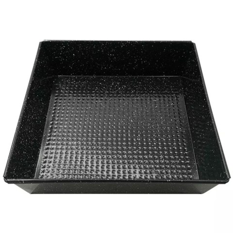 BLACHA FORMA DO CIASTA 24x24 cm KINGHOFF KH-1774 KINGHOFF BLACHA FORMA DO CIASTA 24x24 cm KINGHOFF KH-1774 KINGHOFF