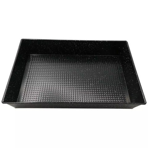 BLACHA FORMA DO CIASTA 24x39,5 cm KINGHOFF KH-1777 KINGHOFF BLACHA FORMA DO CIASTA 24x39,5 cm KINGHOFF KH-1777 KINGHOFF
