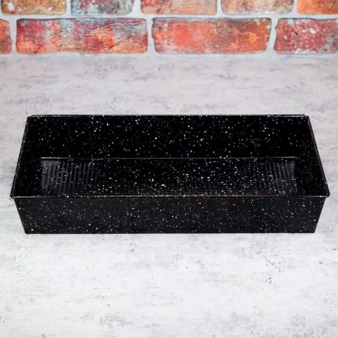 BLACHA FORMA DO CIASTA 24x39,5 cm KINGHOFF KH-1777 KINGHOFF BLACHA FORMA DO CIASTA 24x39,5 cm KINGHOFF KH-1777 KINGHOFF