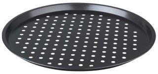 BLACHA FORMA DO PIZZY 33cm KLAUSBERG KB-7196 KLAUSBERG