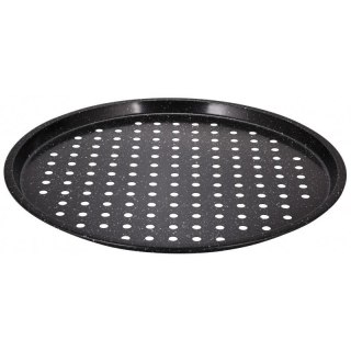 BLACHA FORMA DO PIZZY 34cm KLAUSBERG KB-7442 KLAUSBERG