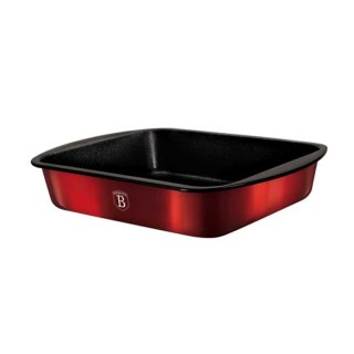 BRYTFANNA FORMA 29,5x26,5cm BERLINGER HAUS BH-7901 BURGUNDY BERLINGER HAUS