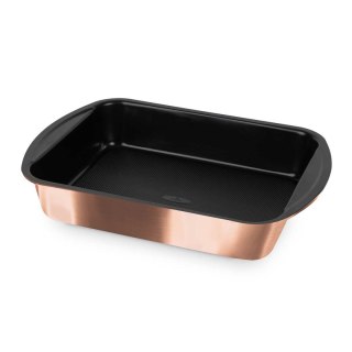 BRYTFANNA FORMA 35x27cm BERLINGER HAUS BH-7896 ROSE GOLD BERLINGER HAUS
