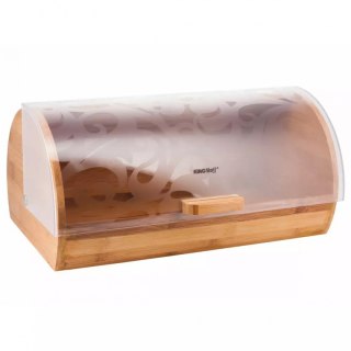 CHLEBAK BAMBUSOWO-AKRYLOWY KINGHOFF KH-3615 KINGHOFF