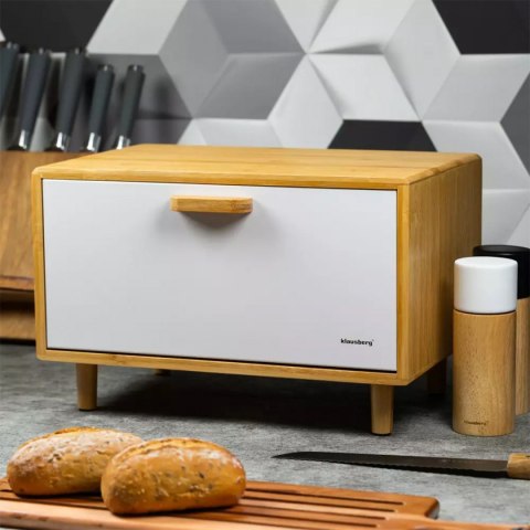 CHLEBAK BAMBUSOWY NA PIECZYWO KLAUSBERG KB-7400 KLAUSBERG