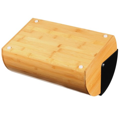 CHLEBAK BAMBUSOWY POJEMNIK NA PIECZYWO 2737 BRUNBESTE CHLEBAK BAMBUSOWY POJEMNIK NA PIECZYWO 2737 BRUNBESTE