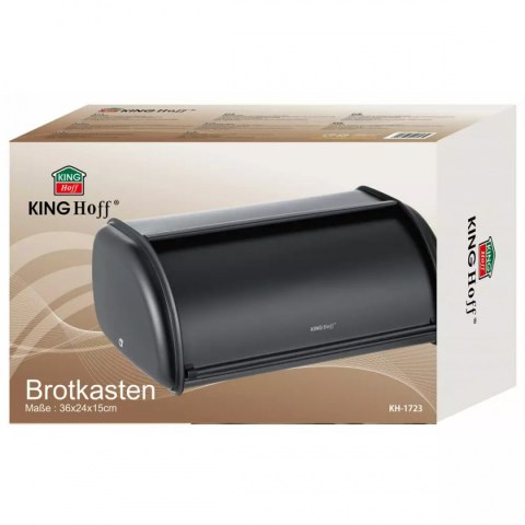 CHLEBAK STALOWY KINGHOFF KH-1723 KINGHOFF CHLEBAK STALOWY KINGHOFF KH-1723 KINGHOFF