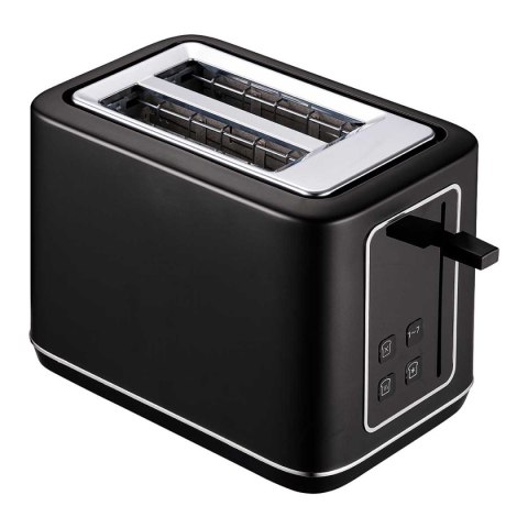 CYFROWY TOSTER DO GRZANEK BERLINGER HAUS BH-9660 MATTE BLACK BERLINGER HAUS CYFROWY TOSTER DO GRZANEK BERLINGER HAUS BH-9660 MATTE BLACK BERLINGER HAUS