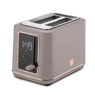 CYFROWY TOSTER DO GRZANEK BERLINGER HAUS BH-9664 TAUPE BERLINGER HAUS
