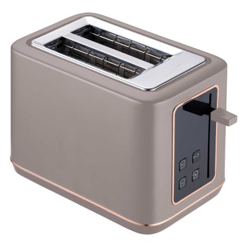 CYFROWY TOSTER DO GRZANEK BERLINGER HAUS BH-9664 TAUPE BERLINGER HAUS CYFROWY TOSTER DO GRZANEK BERLINGER HAUS BH-9664 TAUPE BERLINGER HAUS