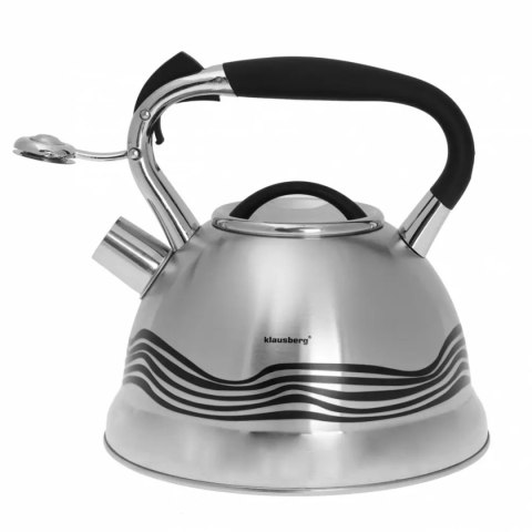 CZAJNIK 2,7L ZMIENIAJĄCY KOLOR KINGHOFF KB-7048 KINGHOFF CZAJNIK 2,7L ZMIENIAJĄCY KOLOR KINGHOFF KB-7048 KINGHOFF