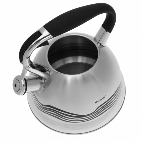 CZAJNIK 2,7L ZMIENIAJĄCY KOLOR KINGHOFF KB-7048 KINGHOFF CZAJNIK 2,7L ZMIENIAJĄCY KOLOR KINGHOFF KB-7048 KINGHOFF