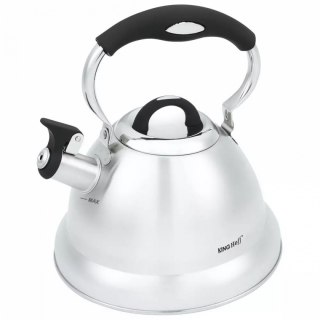 CZAJNIK 3,1L Z GWIZDKIEM KINGHOFF KH-1659 KINGHOFF