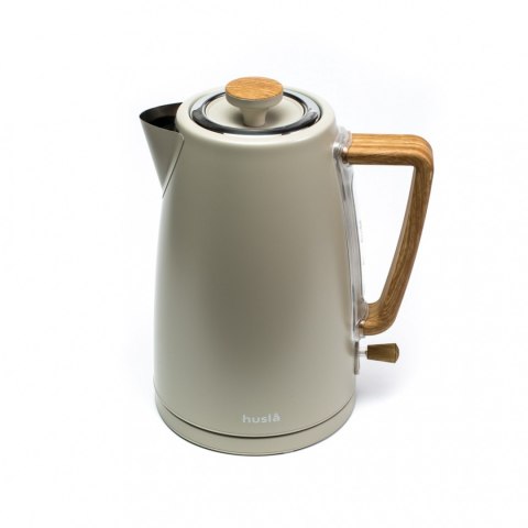 CZAJNIK ELEKTRYCZNY HUSLA 1,7L SCANDIC 73928 HUSLA CZAJNIK ELEKTRYCZNY HUSLA 1,7L SCANDIC 73928 HUSLA