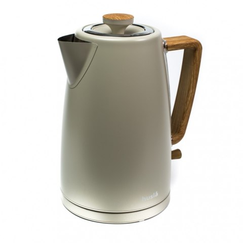 CZAJNIK ELEKTRYCZNY HUSLA 1,7L SCANDIC 73928 HUSLA CZAJNIK ELEKTRYCZNY HUSLA 1,7L SCANDIC 73928 HUSLA
