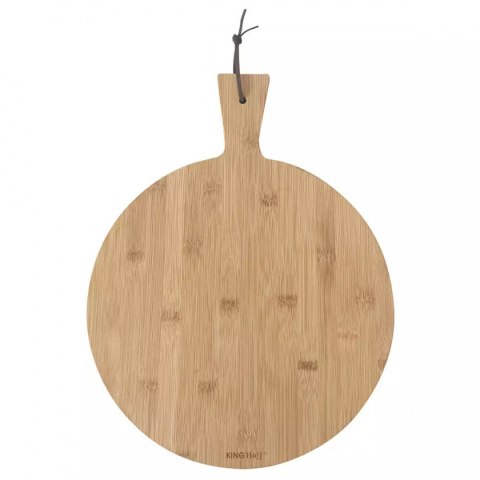 DESKA DO SERWOWANIA PIZZY 30cm KINGHOFF KH-1673 KINGHOFF DESKA DO SERWOWANIA PIZZY 30cm KINGHOFF KH-1673 KINGHOFF