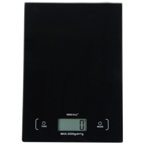ELEKTRONICZNA WAGA KUCHENNA KINGHOFF KH-1823 KINGHOFF ELEKTRONICZNA WAGA KUCHENNA KINGHOFF KH-1823 KINGHOFF