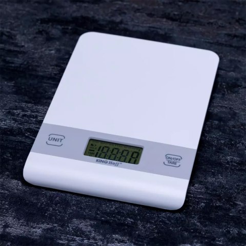 ELEKTRONICZNA WAGA KUCHENNA KINGHOFF KH-1824 KINGHOFF ELEKTRONICZNA WAGA KUCHENNA KINGHOFF KH-1824 KINGHOFF