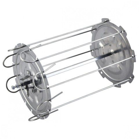 ELEKTRYCZNY PIEKARNIK FRYTOWNICA KLAUSBERG KB-7557 KLAUSBERG