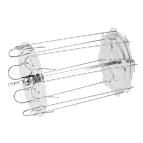 ELEKTRYCZNY PIEKARNIK FRYTOWNICA KLAUSBERG KB-7598 KLAUSBERG