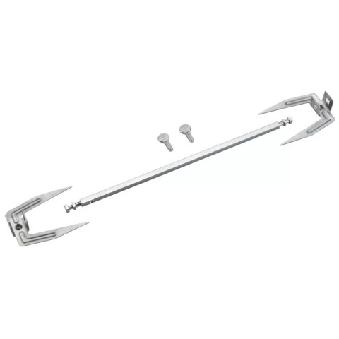 ELEKTRYCZNY PIEKARNIK FRYTOWNICA KLAUSBERG KB-7598 KLAUSBERG