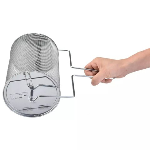 ELEKTRYCZNY PIEKARNIK FRYTOWNICA KLAUSBERG KB-7598 KLAUSBERG
