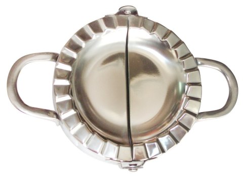 FOREMKA DO LEPIENIA PIEROGÓW 10cm KINGHOFF KH-2190 KINGHOFF