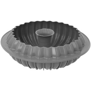 FORMA SILIKONOWA DO PIECZENIA BABKI 24cm 3603 BRUNBESTE