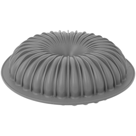 FORMA SILIKONOWA DO PIECZENIA BABKI 24cm 3603 BRUNBESTE FORMA SILIKONOWA DO PIECZENIA BABKI 24cm 3603 BRUNBESTE