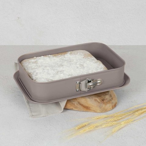 FORMA TYTANOWA 39x27cm BERLINGER HAUS BH-7943 TAUPE BERLINGER HAUS