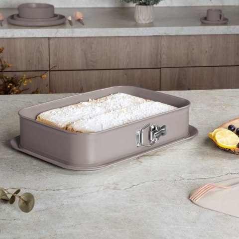 FORMA TYTANOWA 39x27cm BERLINGER HAUS BH-7943 TAUPE BERLINGER HAUS