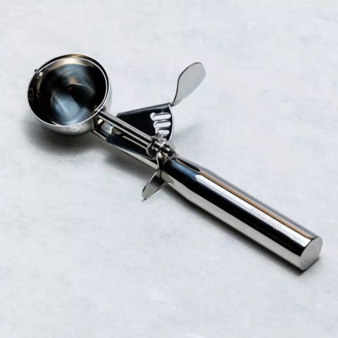 GAŁKOWNICA ŁYŻKA DO NABIERANIA LODÓW 5cm  KH-1809 
