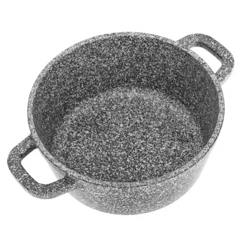 GARNEK MARMURKOWY 1,3L 16cm KLAUSBERG KB-7519 KLAUSBERG GARNEK MARMURKOWY 1,3L 16cm KLAUSBERG KB-7519 KLAUSBERG