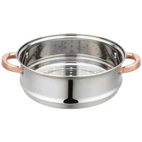 GARNEK NA PARĘ KLAUSBERG 3 ELEM. 24cm KB-7734 ROSE GOLD KLAUSBERG GARNEK NA PARĘ KLAUSBERG 3 ELEM. 24cm KB-7734 ROSE GOLD KLAUSBERG