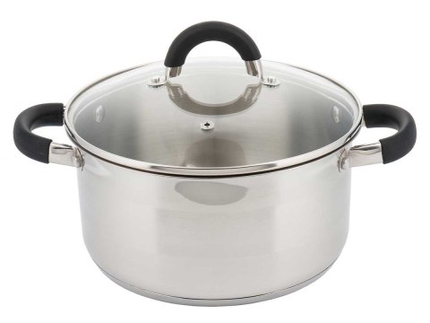 GARNEK Z POKRYWĄ 14cm KINGHOFF KH-4341 1L KINGHOFF GARNEK Z POKRYWĄ 14cm KINGHOFF KH-4341 1L KINGHOFF