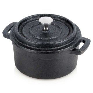 GARNEK ŻELIWNY 10cm DO ZAPIEKANIA I SERWOWANIA 199073 CAST LINE VILDE
