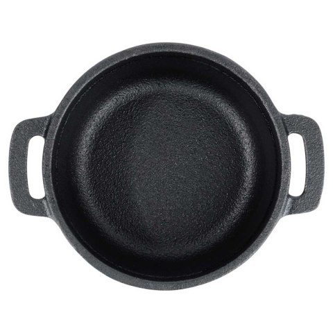 GARNEK ŻELIWNY 10cm DO ZAPIEKANIA I SERWOWANIA 199073 CAST LINE VILDE