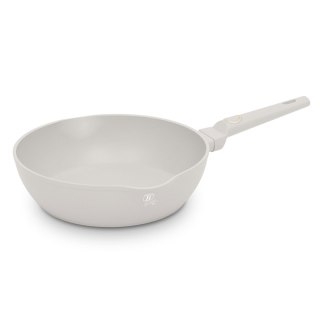 GŁĘBOKA PATELNIA TYTANOWA 28cm BERLINGER HAUS BH-8061 SAHARA BERLINGER HAUS