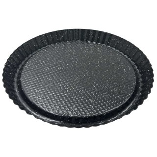 GRANITOWA FORMA BLACHA DO PIECZENIA TARTY 28cm KLAUSBERG KB-7836 KLAUSBERG