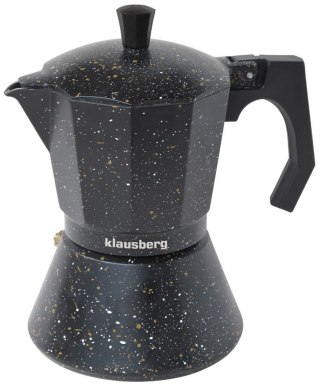 KAWIARKA 12 FILIŻANEK KLAUSBERG KB-7161 KLAUSBERG