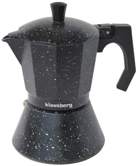 KAWIARKA 12 FILIŻANEK KLAUSBERG KB-7161 KLAUSBERG KAWIARKA 12 FILIŻANEK KLAUSBERG KB-7161 KLAUSBERG