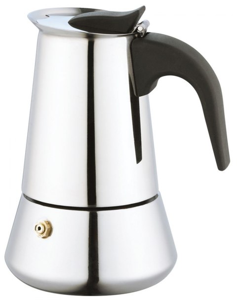 KAWIARKA ZAPARZACZ DO KAWY 200ml KINGHOFF KH-1044 INDUKCJA KINGHOFF