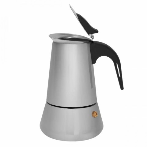 KAWIARKA ZAPARZACZ DO KAWY 200ml KINGHOFF KH-1044 INDUKCJA KINGHOFF
