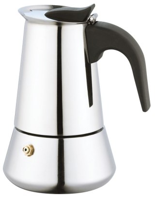 KAWIARKA ZAPARZACZ DO KAWY 450ml KINGHOFF KH-1046 INDUKCJA KINGHOFF