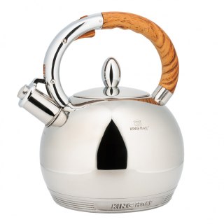  CZAJNIK Z GWIZDKIEM 3,0L KH-3778 