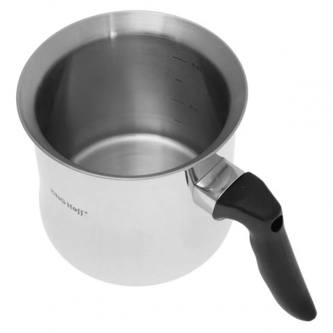 KINGHOFF GARNEK DO MLEKA 1L KH-3108 KINGHOFF KINGHOFF GARNEK DO MLEKA 1L KH-3108 KINGHOFF