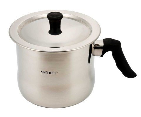 KINGHOFF GARNEK DO MLEKA 1L KH-3110 KINGHOFF KINGHOFF GARNEK DO MLEKA 1L KH-3110 KINGHOFF