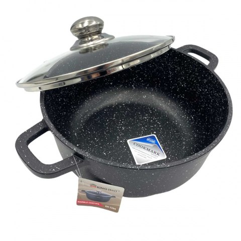  GARNEK MARMUROWY 16cm KH-1592 1,3L 